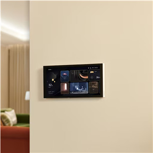 Aqara Panel Hub S1 Plus, balta - Viedās mājas vadības bloks