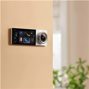 Aqara Touchscreen Dial V1, balta - Viedās mājas poga