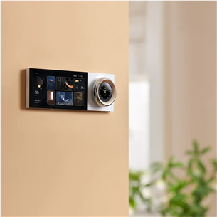 Aqara Touchscreen Dial V1, белый - Кнопка управления умным домом