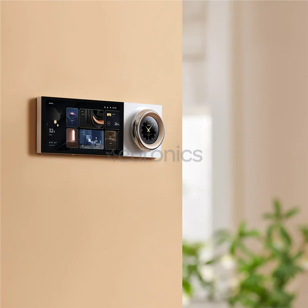 Aqara Touchscreen Dial V1, белый - Кнопка управления умным домом