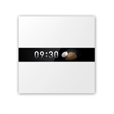 Aqara Display Switch V1, белый - Переключатель для умного дома