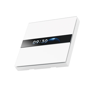 Aqara Display Switch V1, белый - Переключатель для умного дома