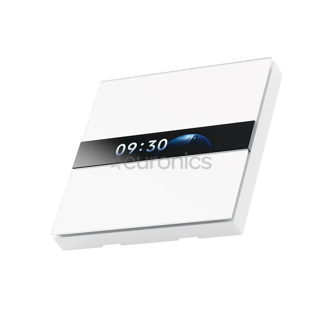 Aqara Display Switch V1, белый - Переключатель для умного дома