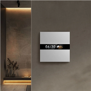 Aqara Display Switch V1, белый - Переключатель для умного дома