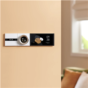 Aqara Display Switch V1, белый - Переключатель для умного дома