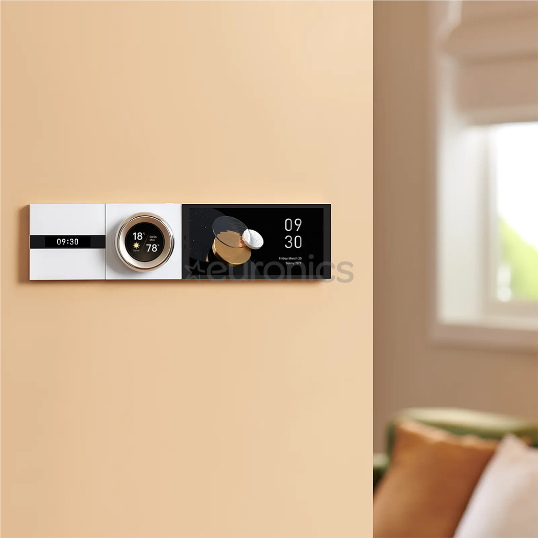 Aqara Display Switch V1, белый - Переключатель для умного дома