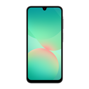 Samsung Galaxy A26 5G, 8 ГБ, 256 ГБ, черный - Смартфон