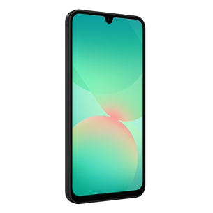 Samsung Galaxy A26 5G, 8 ГБ, 256 ГБ, черный - Смартфон