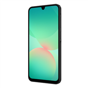 Samsung Galaxy A26 5G, 8 ГБ, 256 ГБ, черный - Смартфон