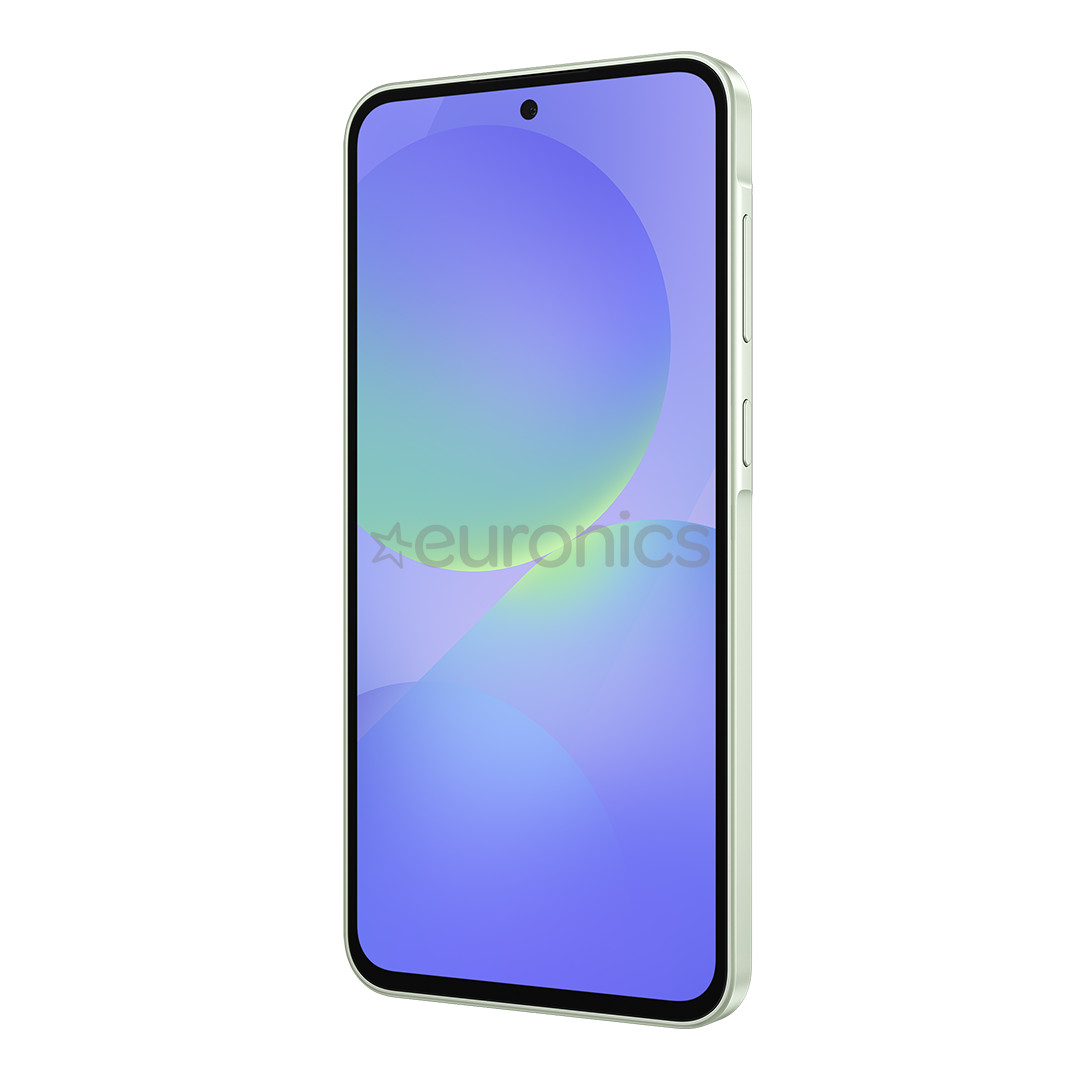 Samsung Galaxy A36 5G, 6 GB, 128 GB, gaiši zaļa - Viedtālrunis