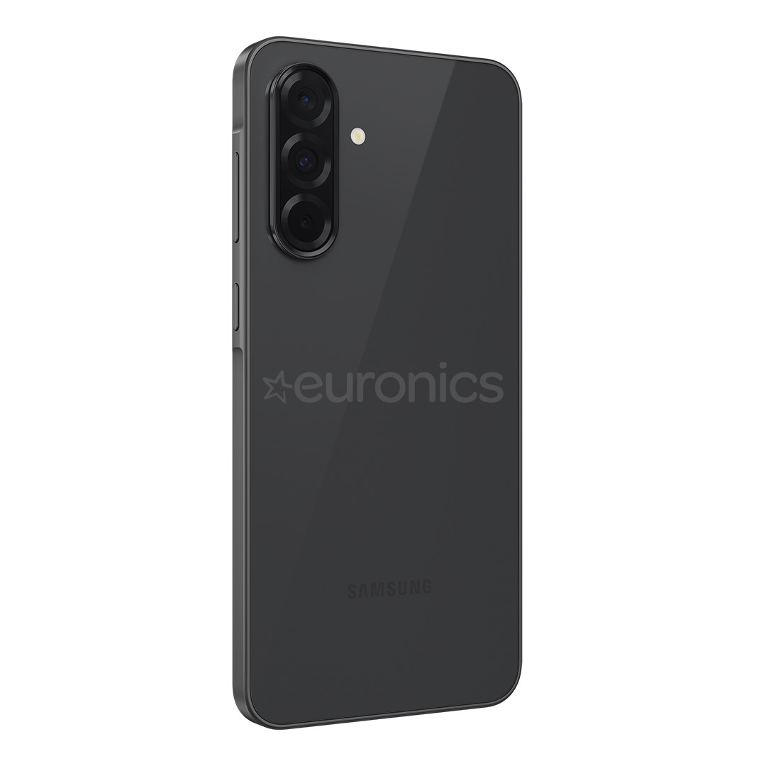 Samsung Galaxy A36 5G, 8 GB, 256 GB, melna - Viedtālrunis