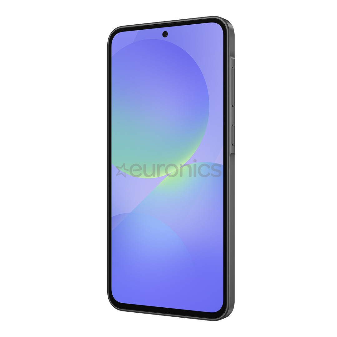 Samsung Galaxy A36 5G, 8 GB, 256 GB, melna - Viedtālrunis