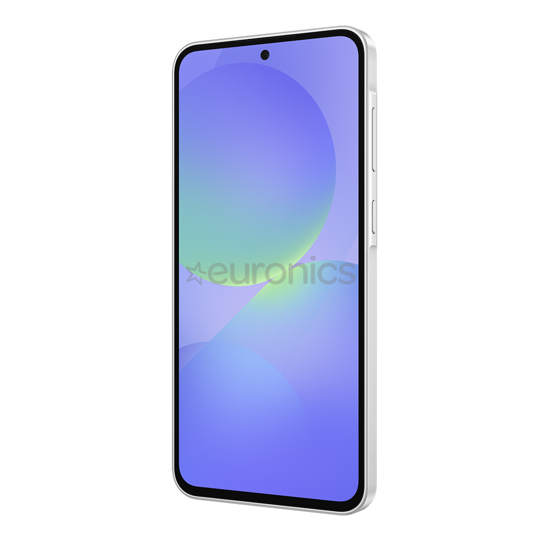 Samsung Galaxy A36 5G, 8 GB, 256 GB, balta - Viedtālrunis