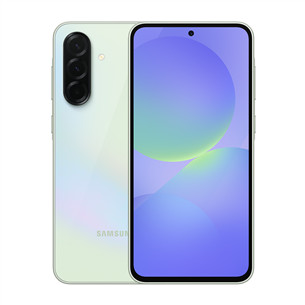 Samsung Galaxy A36 5G, 8 GB, 256 GB, gaiši zaļa - Viedtālrunis SM-A366BLGGEUE