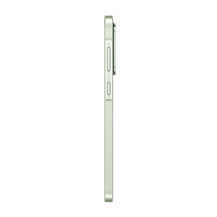 Samsung Galaxy A36 5G, 8 ГБ, 256 ГБ, светло-зеленый - Смартфон