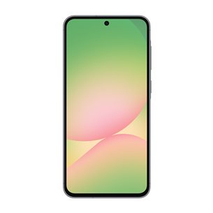 Samsung Galaxy A56 5G, 8 GB, 128 GB, melna - Viedtālrunis