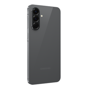 Samsung Galaxy A56 5G, 8 GB, 128 GB, melna - Viedtālrunis