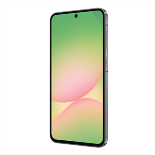 Samsung Galaxy A56 5G, 8 GB, 128 GB, melna - Viedtālrunis