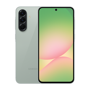 Samsung Galaxy A56 5G, 8 GB, 128 GB, zaļa - Viedtālrunis SM-A566BZGAEUE