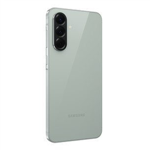 Samsung Galaxy A56 5G, 8 GB, 128 GB, zaļa - Viedtālrunis