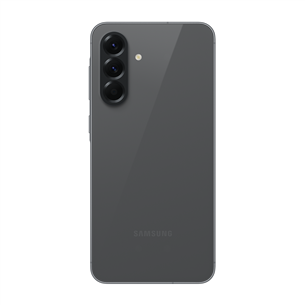 Samsung Galaxy A56 5G, 8 GB, 256 GB, melna - Viedtālrunis