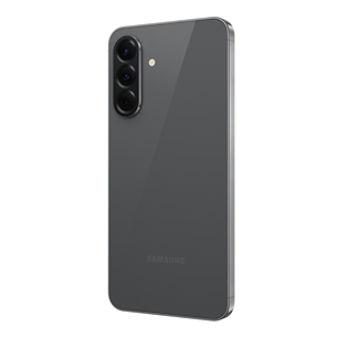 Samsung Galaxy A56 5G, 8 GB, 256 GB, melna - Viedtālrunis