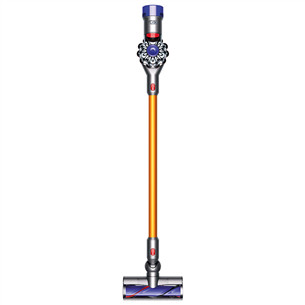 Dyson V8 Absolute (2023), gold - Cordless vacuum cleaner V8ABSOLUTE-2023.