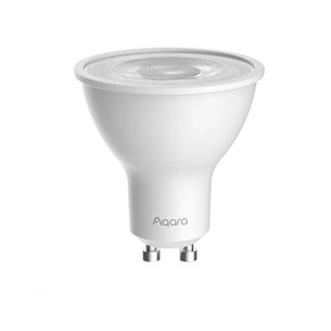 Aqara LED Bulb T2, GU10, white - Smart light LB-L03E