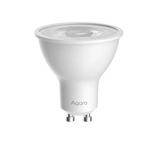 Aqara LED Bulb T2, GU10, balta - Viedā spuldze LB-L03E