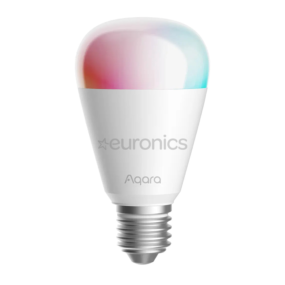 Aqara LED Bulb T2, E27, RGB - Viedā spuldze