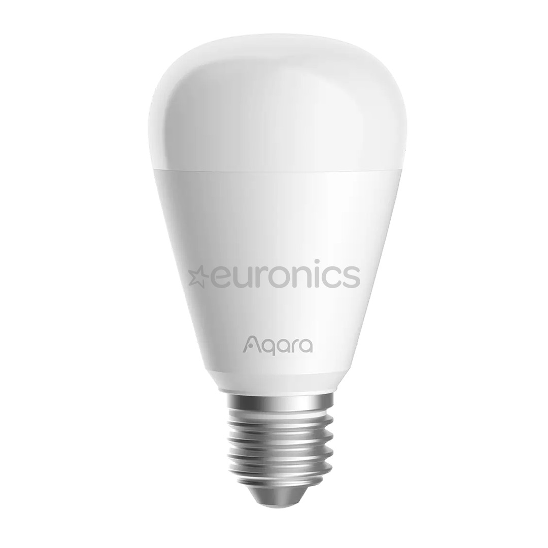 Aqara LED Bulb T2, E27, белый - Умная лампа
