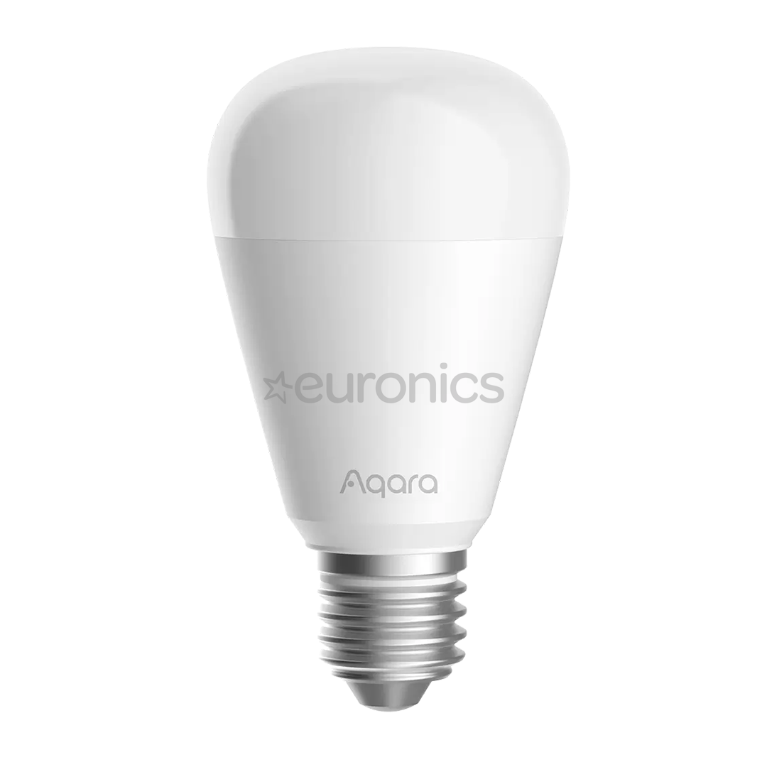 Aqara LED Bulb T2, E27, white - Smart light
