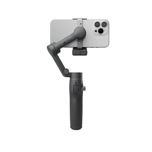 Dji Osmo Mobile 7P, melna - Stabilizators