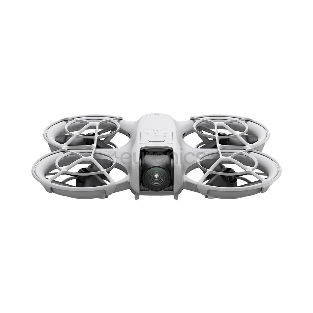 Dji Neo Motion Fly More Combo, серый - Дрон