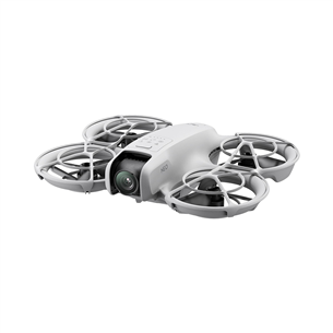Dji Neo Motion Fly More Combo, pelēka - Radio vadāms lidaparāts