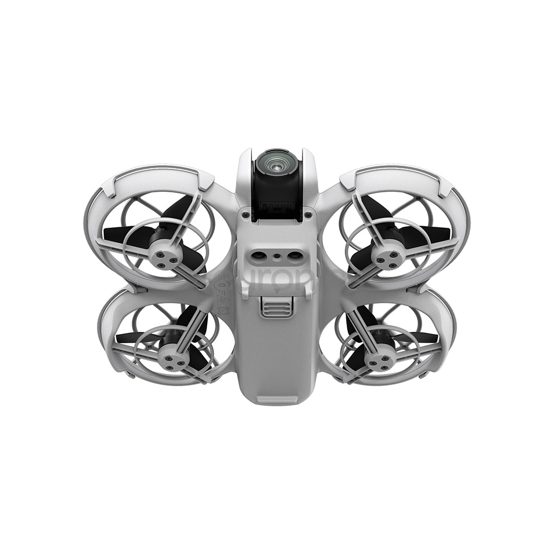Dji Neo Motion Fly More Combo, серый - Дрон