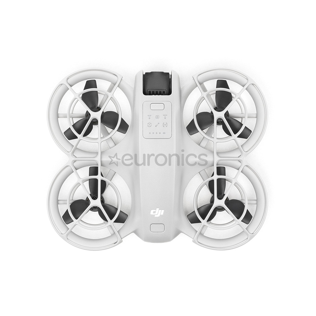 Dji Neo Motion Fly More Combo, серый - Дрон