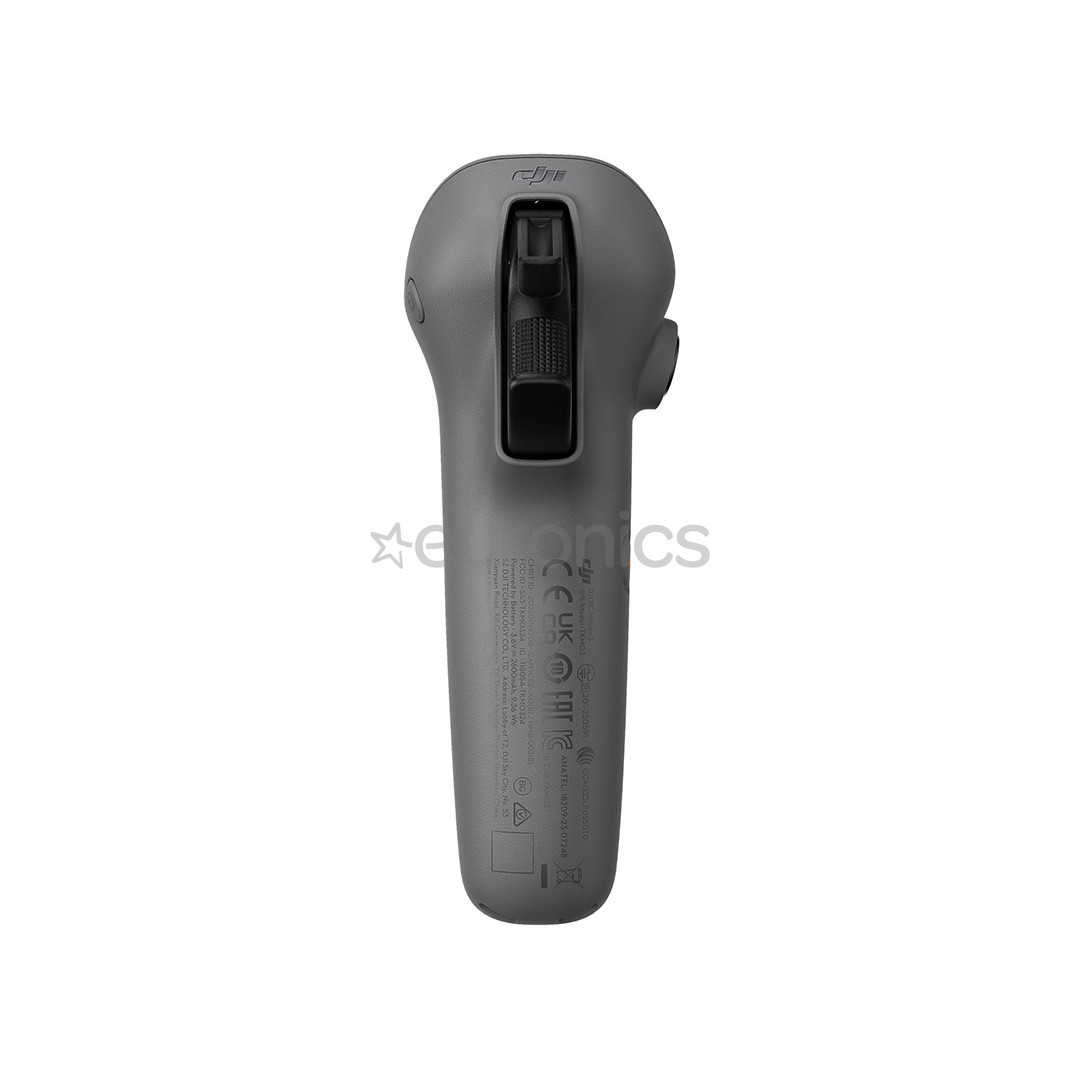 Dji RC Motion 3, pelēka - Tālvadības pults