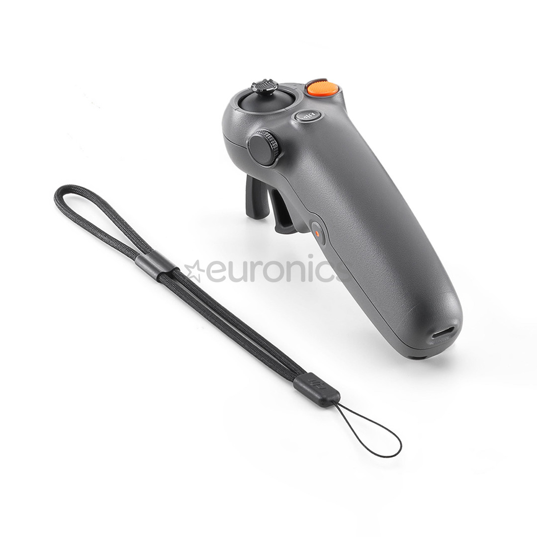 Dji RC Motion 3, pelēka - Tālvadības pults