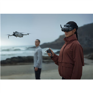 Dji RC Motion 3, pelēka - Tālvadības pults