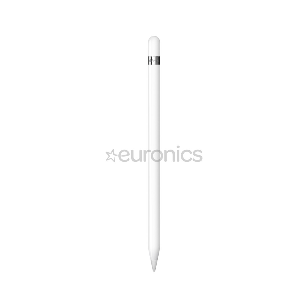 Apple Pencil (1st Generation), balta - Stilus