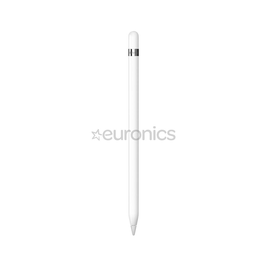 Apple Pencil (1st Generation), белый - Стилус