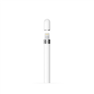 Apple Pencil (1st Generation), balta - Stilus