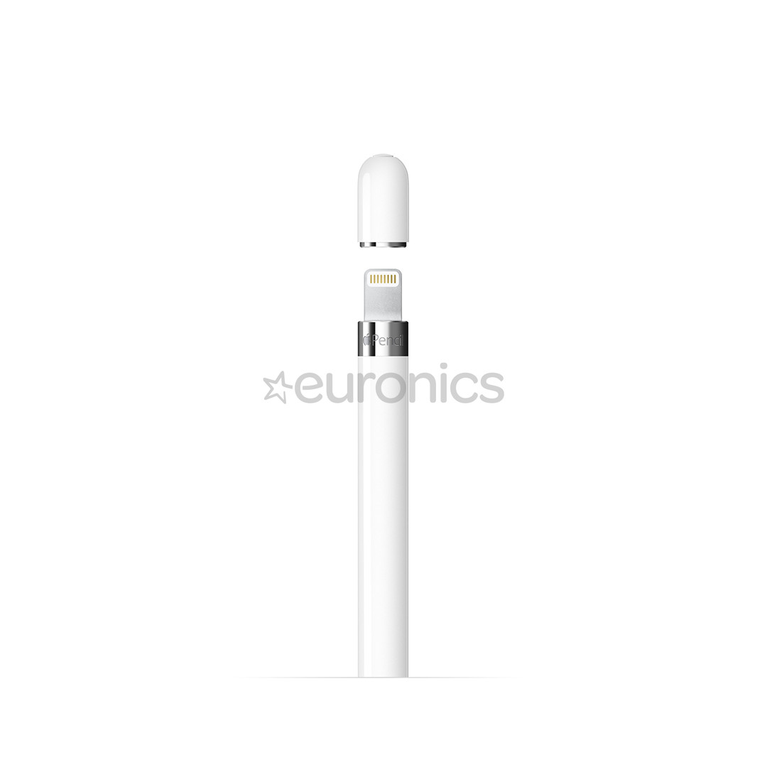 Apple Pencil (1st Generation), balta - Stilus