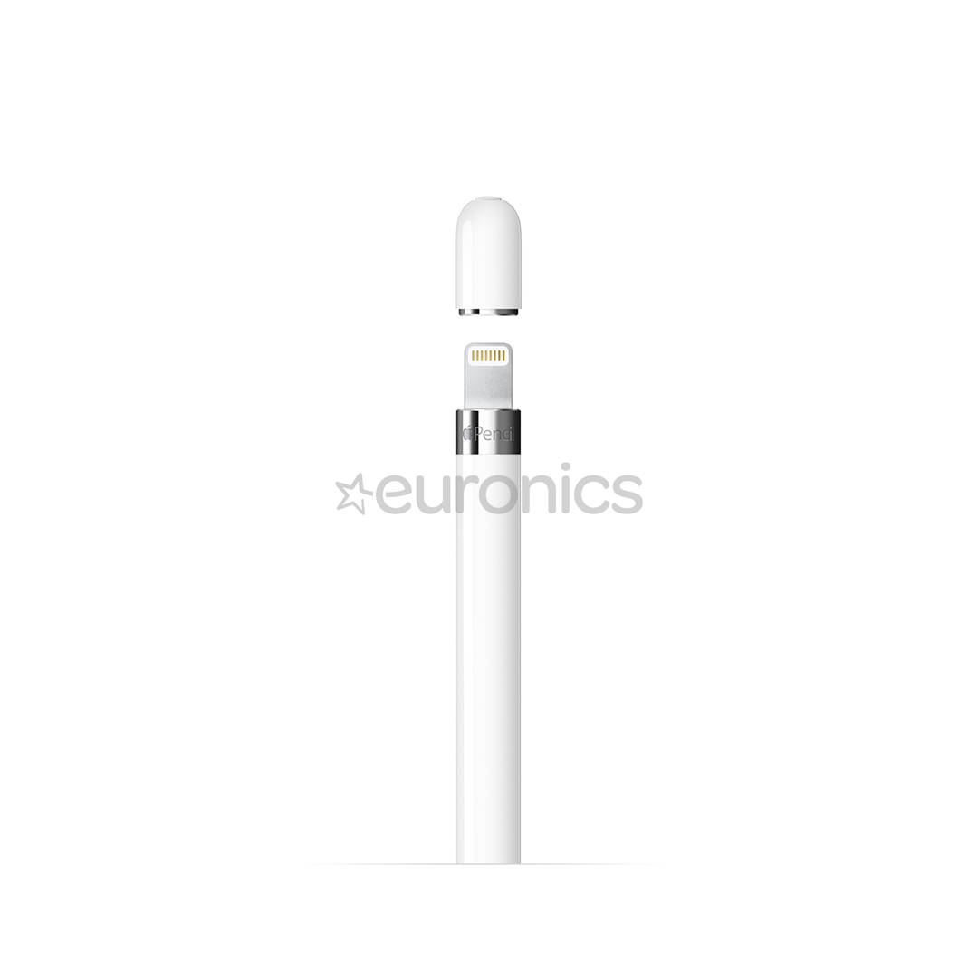 Apple Pencil (1st Generation), белый - Стилус