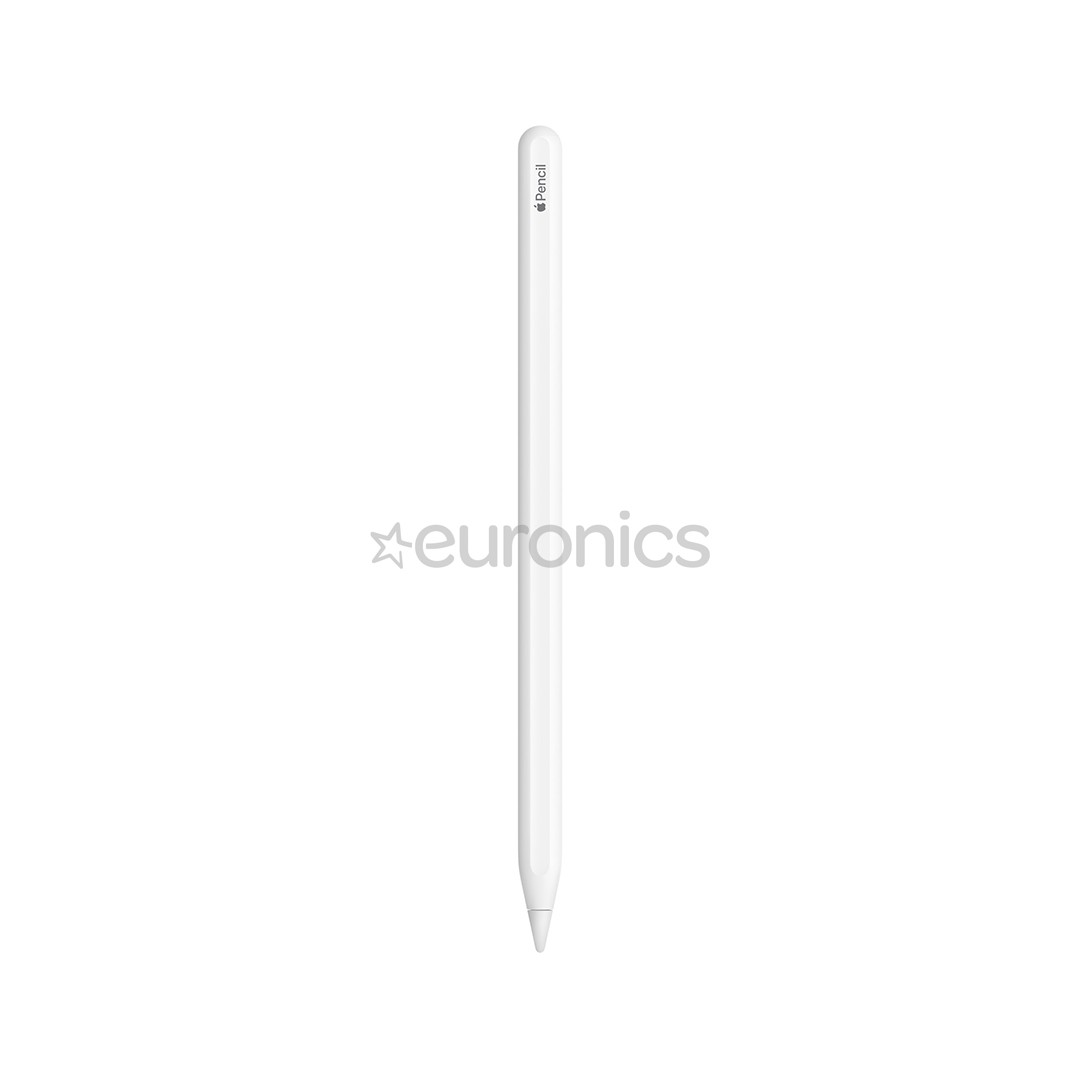 Apple Pencil (2nd Generation), balta - Stilus
