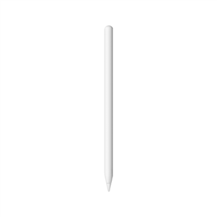 Apple Pencil (2nd Generation), balta - Stilus