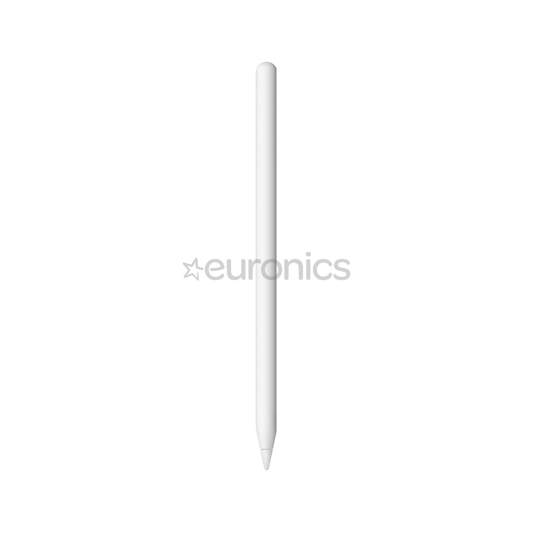 Apple Pencil (2nd Generation), white - Stylus