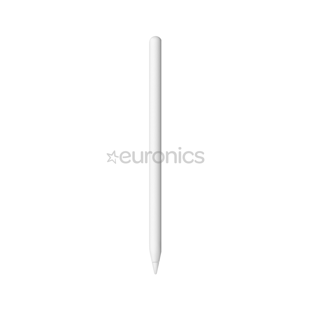 Apple Pencil (2nd Generation), balta - Stilus
