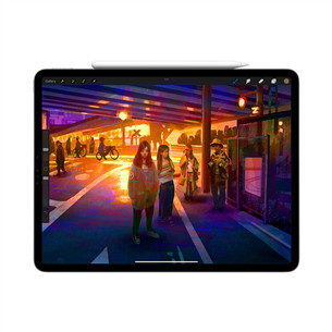 Apple Pencil (2nd Generation), white - Stylus